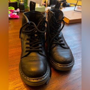 Dr. Martens Kids Boot